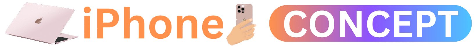iPhone Concept